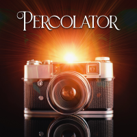 Percolator - Instrumental cover